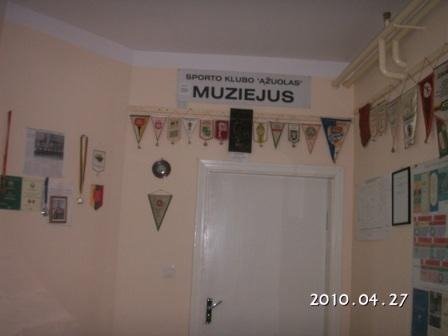 M. Zelbos ekspozicija 2