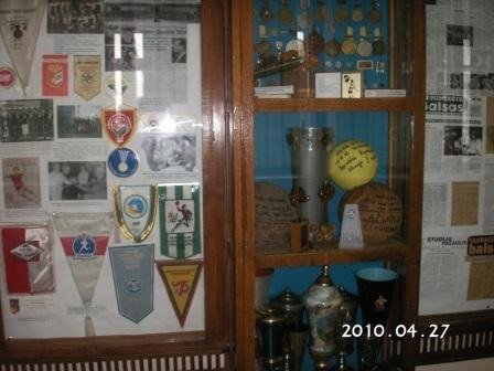 M. Zelbos ekspozicija 4