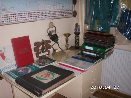 M. Zelbos ekspozicija 5